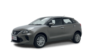 Used 2020 Maruti Suzuki Baleno Delta Petrol Manual Image