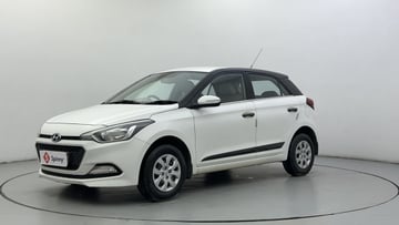 Used 2015 Hyundai Elite i20 Sportz 1.2 Petrol Manual Image