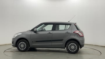 Used 2013 Maruti Suzuki Swift VXi Petrol Manual Image