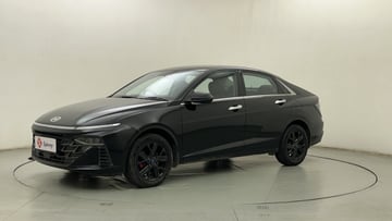 Used 2024 Hyundai Verna SX (O) 1.5 Turbo Petrol DCT Petrol Automatic Image