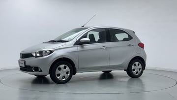 Used 2016 Tata Tiago Revotron XZ Petrol Manual Image