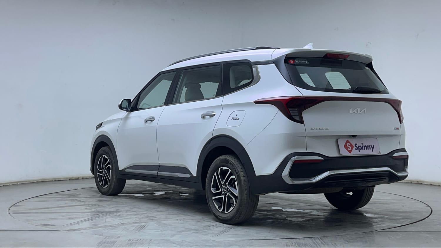 2022 Kia Carens - 3