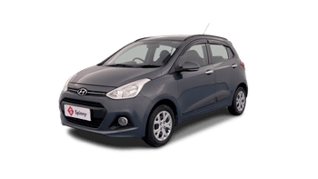 Used 2015 Hyundai Grand i10 Sportz 1.1 CRDi Diesel Manual Image