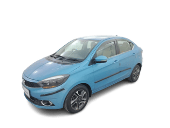 Used 2018 Tata Tigor Revotron XZ (O) Petrol Manual Image