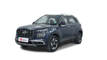 Used 2020 Hyundai Venue SX Plus 1.0 Turbo DCT Petrol Automatic Image