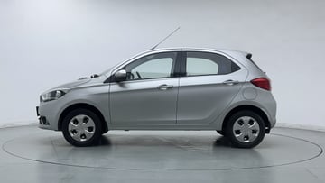 Used 2016 Tata Tiago Revotron XZ Petrol Manual Image