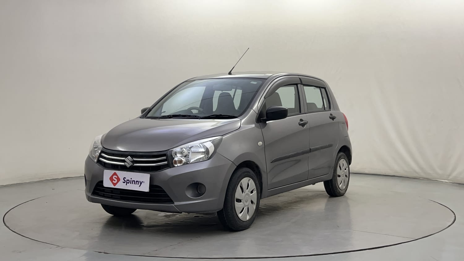 2015 Maruti Suzuki Celerio VXi AMT