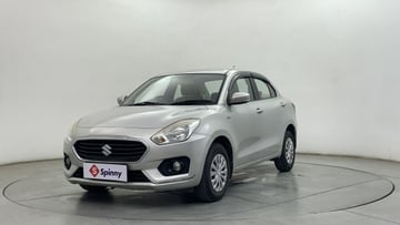 Used 2018 Maruti Suzuki Dzire VDi AMT Diesel Automatic Image