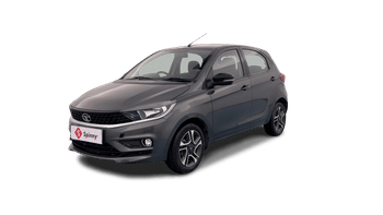 Used 2021 Tata Tiago XZ Plus Petrol Manual Image