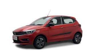 Used 2024 Tata Tiago XZ Plus CNG Cng Manual Image