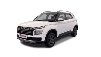 Used 2023 Hyundai Venue S 1.2 Petrol Petrol Manual Image