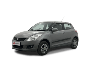 Used 2013 Maruti Suzuki Swift VXi Petrol Manual Image