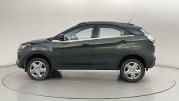 Used 2022 Tata Nexon XM (S) Petrol Manual Image