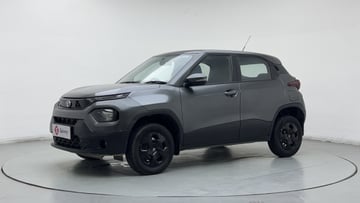 Used 2024 Tata Punch Adventure MT Petrol Manual Image