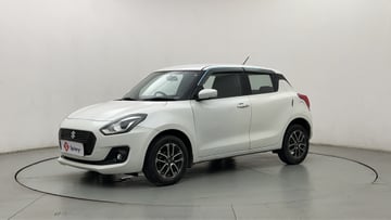 Used 2019 Maruti Suzuki Swift ZXi Plus AMT Petrol Automatic Image