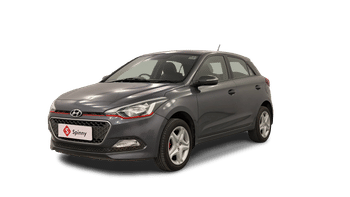 Used 2017 Hyundai Elite i20 Asta 1.2 Petrol Manual Image