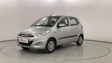Used 2014 Hyundai I10 Sportz 1.1 iRDE2 Petrol Manual Image