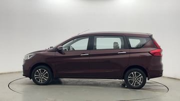 Used 2022 Maruti Suzuki Ertiga ZXi Plus AT Petrol Automatic Image