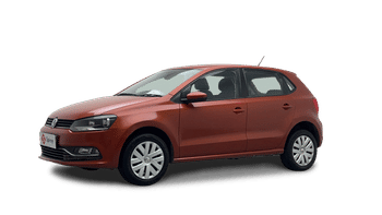 Used 2016 Volkswagen Polo Comfortline 1.2L (P) Petrol Manual Image