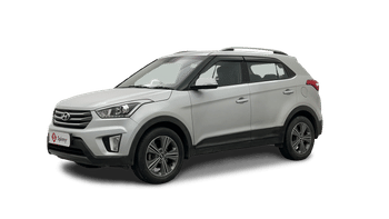Used 2016 Hyundai Creta 1.6 SX Plus AT Petrol Petrol Automatic Image