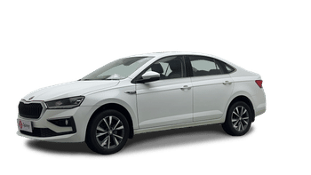 Used 2022 Skoda Slavia Style 1.5L TSI MT Petrol Manual Image