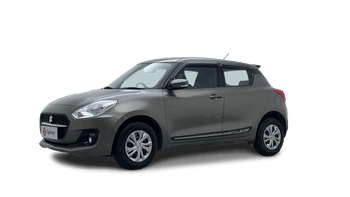 Used 2022 Maruti Suzuki Swift VXi Petrol Manual Image