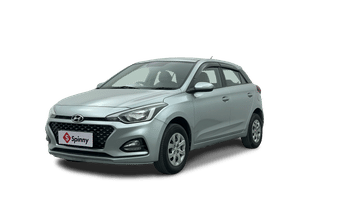 Used 2019 Hyundai Elite i20 Sportz 1.2 Petrol Manual Image