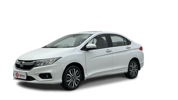 Used 2017 Honda City VX CVT Petrol Petrol Automatic Image