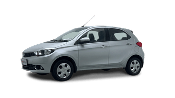 Used 2016 Tata Tiago Revotron XZ Petrol Manual Image