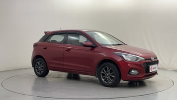 Used 2018 Hyundai Elite i20 Asta 1.2 Petrol Manual Image