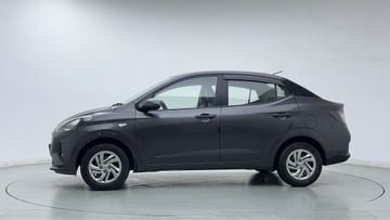 Used 2021 Hyundai Aura S 1.2 CNG Cng Manual Image
