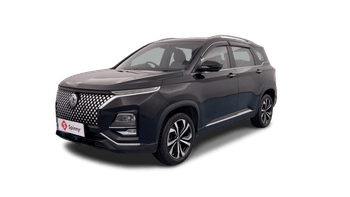 Used 2023 MG Motors Hector Savvy Pro 1.5 Turbo Petrol CVT Petrol Automatic Image