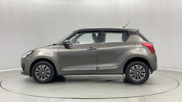 Used 2019 Maruti Suzuki Swift VXi Petrol Manual Image