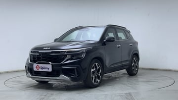 Used 2023 Kia Seltos GTX Plus 1.5 Turbo Petrol DCT Petrol Automatic Image