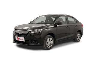 Used 2019 Honda Amaze 1.2 S MT Petrol Petrol Manual Image