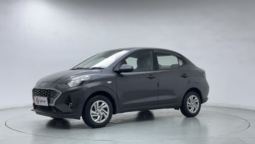 Used 2021 Hyundai Aura S 1.2 CNG Cng Manual Image