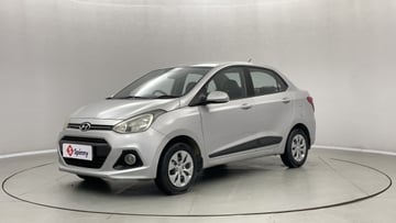 Used 2015 Hyundai Xcent S 1.2 Petrol Manual Image