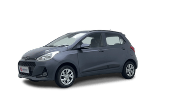 Used 2018 Hyundai Grand i10 Sportz (O) 1.2 Kappa VTVT Petrol Manual Image