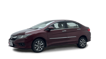 Used 2017 Honda City V Petrol Petrol Manual Image