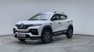 Used 2022 Renault Kiger RXZ MT Petrol Manual Image
