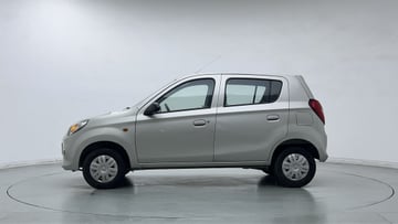 Used 2018 Maruti Suzuki Alto 800 LXi Petrol Manual Image