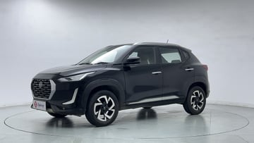 Used 2021 Nissan Magnite XV Turbo Petrol Manual Image