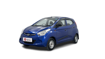 Used 2015 Hyundai Eon Era + Petrol Manual Image