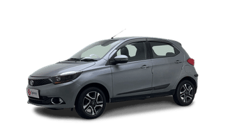 Used 2020 Tata Tiago Revotron XZ Plus Petrol Manual Image