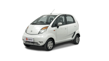 Used 2015 Tata Nano Twist XT Petrol Manual Image