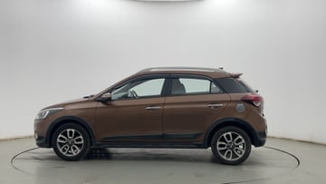 Used 2019 Hyundai I20 Active 1.2 SX Petrol Manual Image