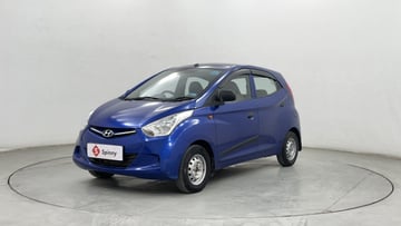 Used 2015 Hyundai Eon Era + Petrol Manual Image