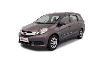 Used 2015 Honda Mobilio S Petrol Petrol Manual Image