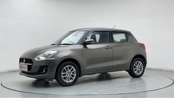 Used 2023 Maruti Suzuki Swift ZXi AMT Petrol Automatic Image