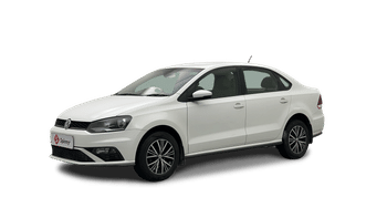 Used 2020 Volkswagen Vento Highline 1.0L TSI Petrol Manual Image